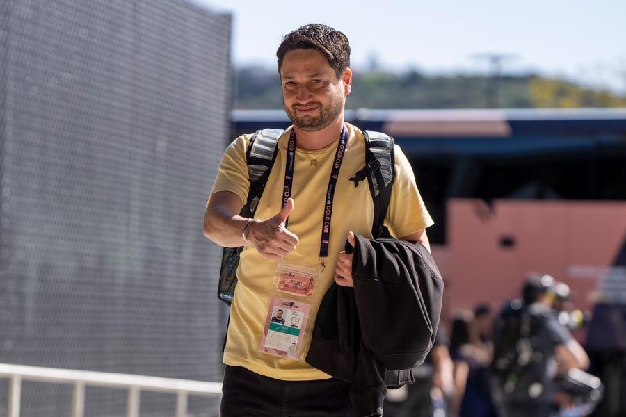 Arthur Elias exalta Sele&ccedil;&atilde;o Feminina ap&oacute;s o vice na Copa Ouro: &ldquo;Equipe muito competitiva&rdquo;