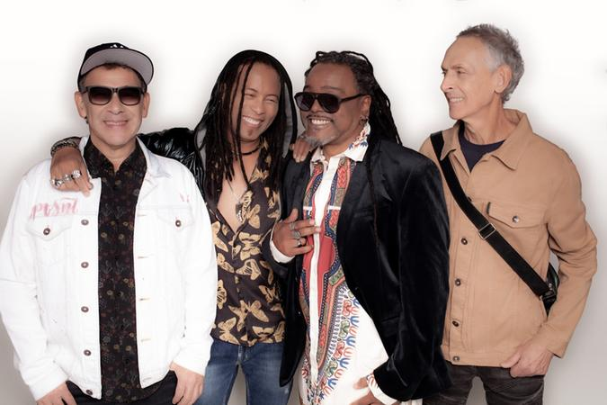 Papas da L&iacute;ngua volta ao palco para celebrar seus 30 anos de carreira