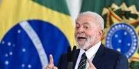 Lula  anunciou a criação de 100 novas unidades de institutos federais