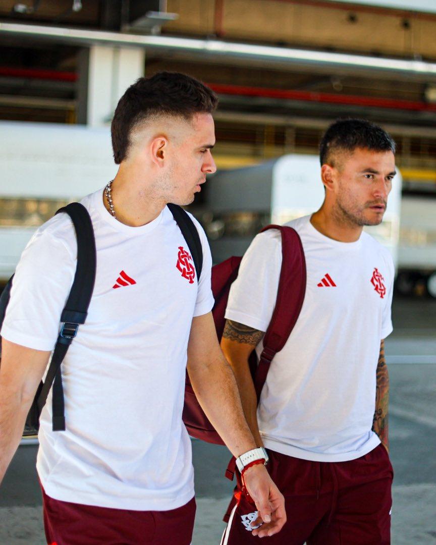 Trio de refor&ccedil;os deve estrear no duelo pela Copa do Brasil