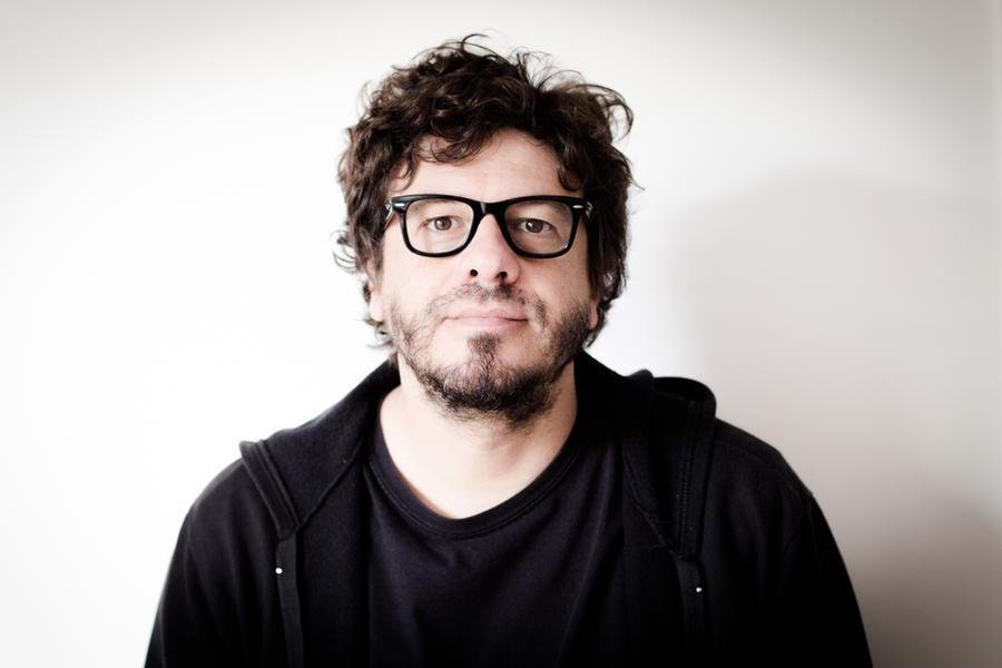Cineasta Boca Migotto &eacute; o convidado do Sarau El&eacute;trico nesta ter&ccedil;a, &agrave;s 20h, no Ocidente