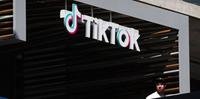 China critica eventual proibição do TikTok nos Estados Unidos
