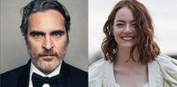 Joaquin Phoenix, Emma Stone, Pedro Pascal, Austin Butler, entre outros atores integram a nova produção da A24