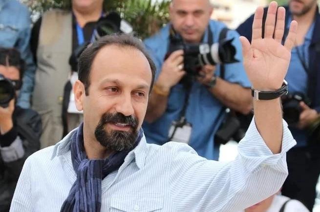 Asghar Farhadi sofreu acusa&ccedil;&otilde;es por seu filme 'Um Her&oacute;i'