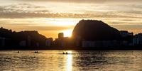 Rio de Janeiro recebe a competição pela segunda vez