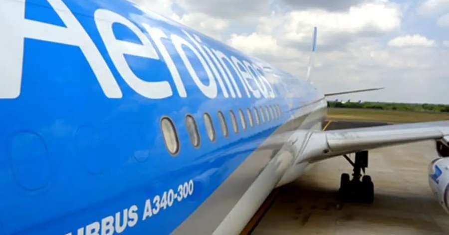 Brasil e Argentina extinguem limite de 170 voos semanais com política de céu aberto