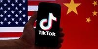 EUA e China têm embates envolvendo o TikTok