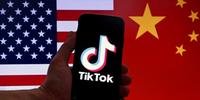 TikTok está na mira das autoridades americanas há vários meses