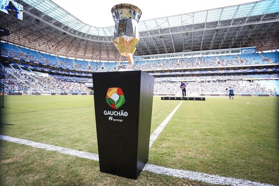 Jogos de volta ser&atilde;o em Porto Alegre em dias diferentes, em fun&ccedil;&atilde;o da seguran&ccedil;a