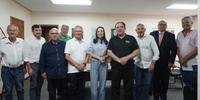 PDT, União, PSB e Avante fecham acordo em Porto Alegre
