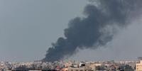 Hamas registra 20 mortos em Gaza por “disparos” de Israel contra multidão