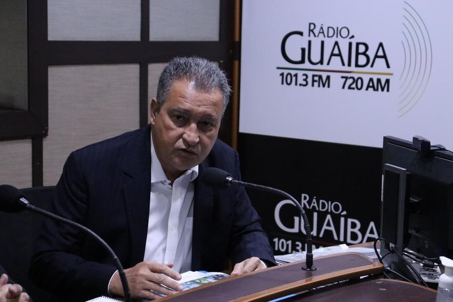 "A arrecada&ccedil;&atilde;o est&aacute; aumentando al&eacute;m daquilo que muita gente esperava", disse Rui Costa