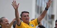 Bolsonaro (PL) convocou nova manifestação para este domingo, na Praia de Copacabana