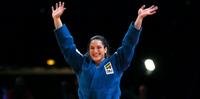 Outros três judocas da Sogipa, de Porto Alegre, estão confirmados nos Jogos Olímpicos