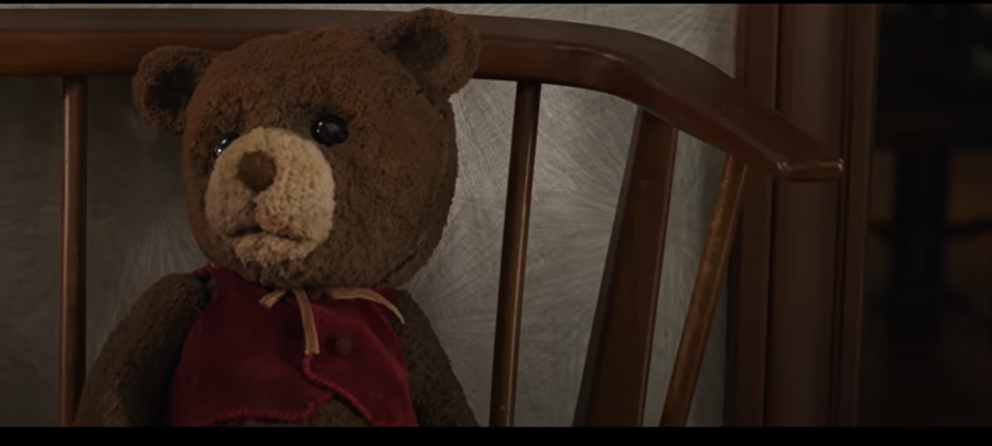 O filme "Imagin&aacute;rio: Brinquedo Diab&oacute;lico" estreou nesta quinta-feira