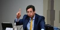 “Ridículos, amigos do poder da vez”, diz Wajngarten sobre ex-aliados que entregam Bolsonaro