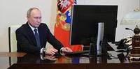 Em meio a eleições presidenciais, Putin promete responder a ataques da Ucrânia