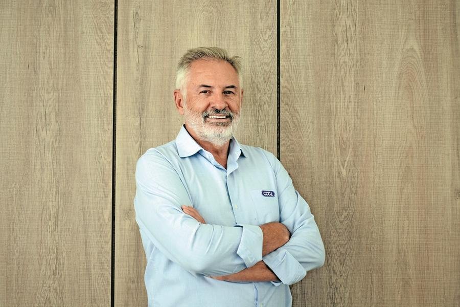 Darci Hartmann: vis&atilde;o para fortalecer gest&atilde;o e profissionaliza&ccedil;&atilde;o de cooperativas