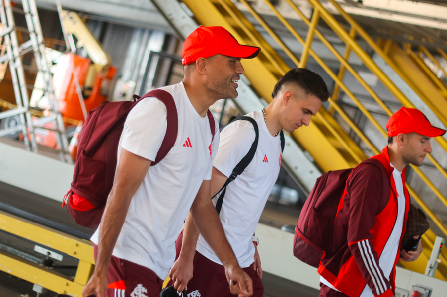 Mercado mostrou recupera&ccedil;&atilde;o de les&atilde;o no joelho