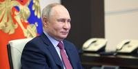 Putin venceu as eleições presidenciais na Rússia, de acordo com resultados preliminares