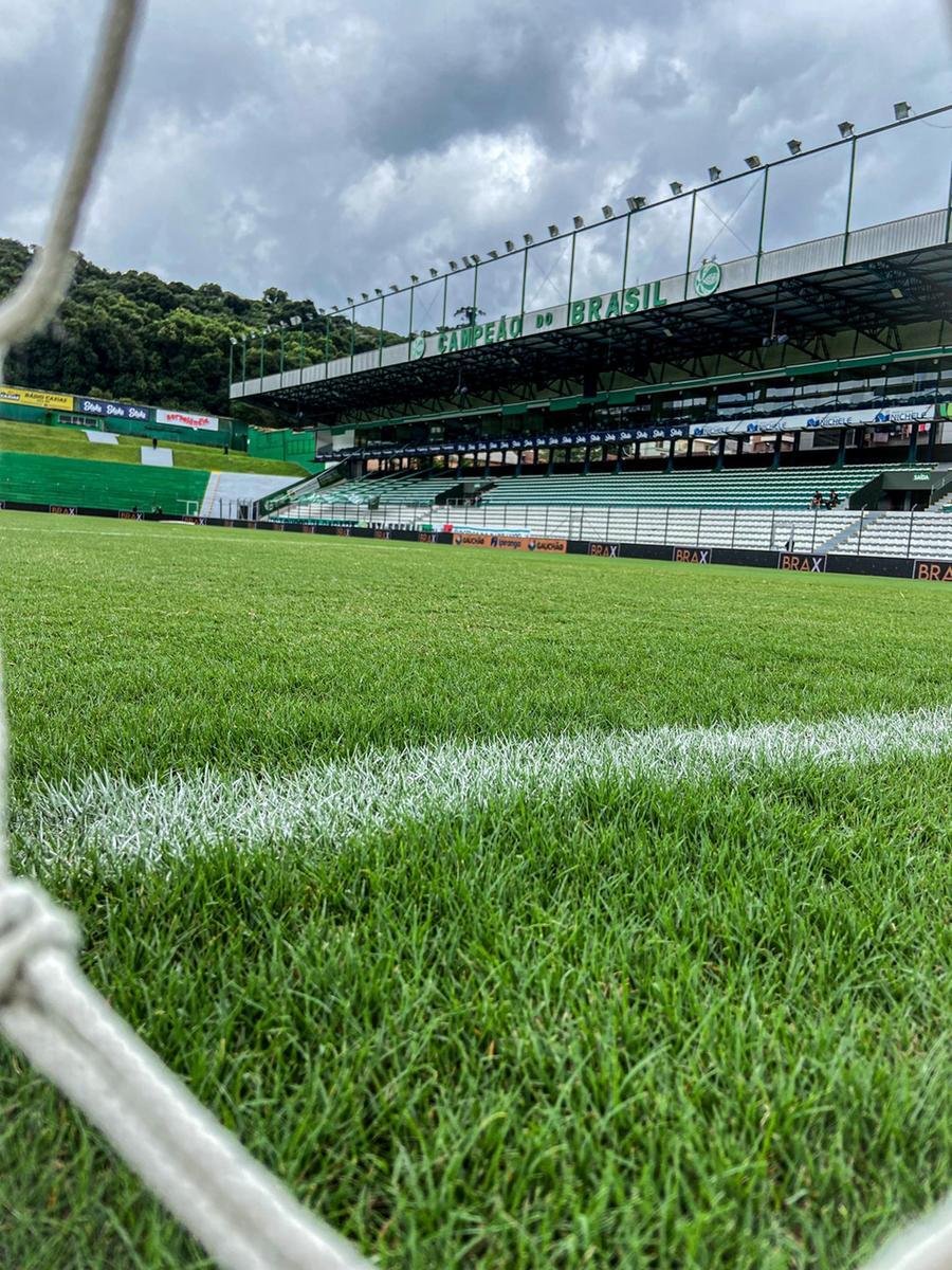Caso de racismo foi registrado na tarde deste domingo, durante o jogo entre Juventude e Inter