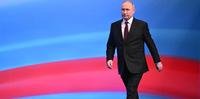 Comissão Eleitoral elogia vitória “recorde” de Putin