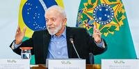 Lula cumprimenta Putin por vitória