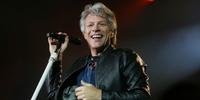 Jon Bon Jovi lançará novo álbum no 7 de junho