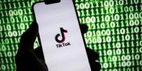 TikTok é alvo de uma campanha nos Estados Unidos para dissociar financeiramente a rede social da sua empresa matriz chinesa Bytedance