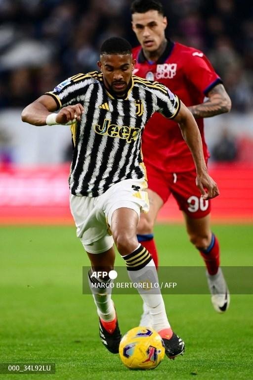 Zagueiro do Juventus ir&aacute; ocupar o lugar de&nbsp;Gabriel Magalh&atilde;es, que foi desconvocado por conta de uma les&atilde;o