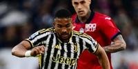 Zagueiro do Juventus irá ocupar o lugar de Gabriel Magalhães, que foi desconvocado por conta de uma lesão