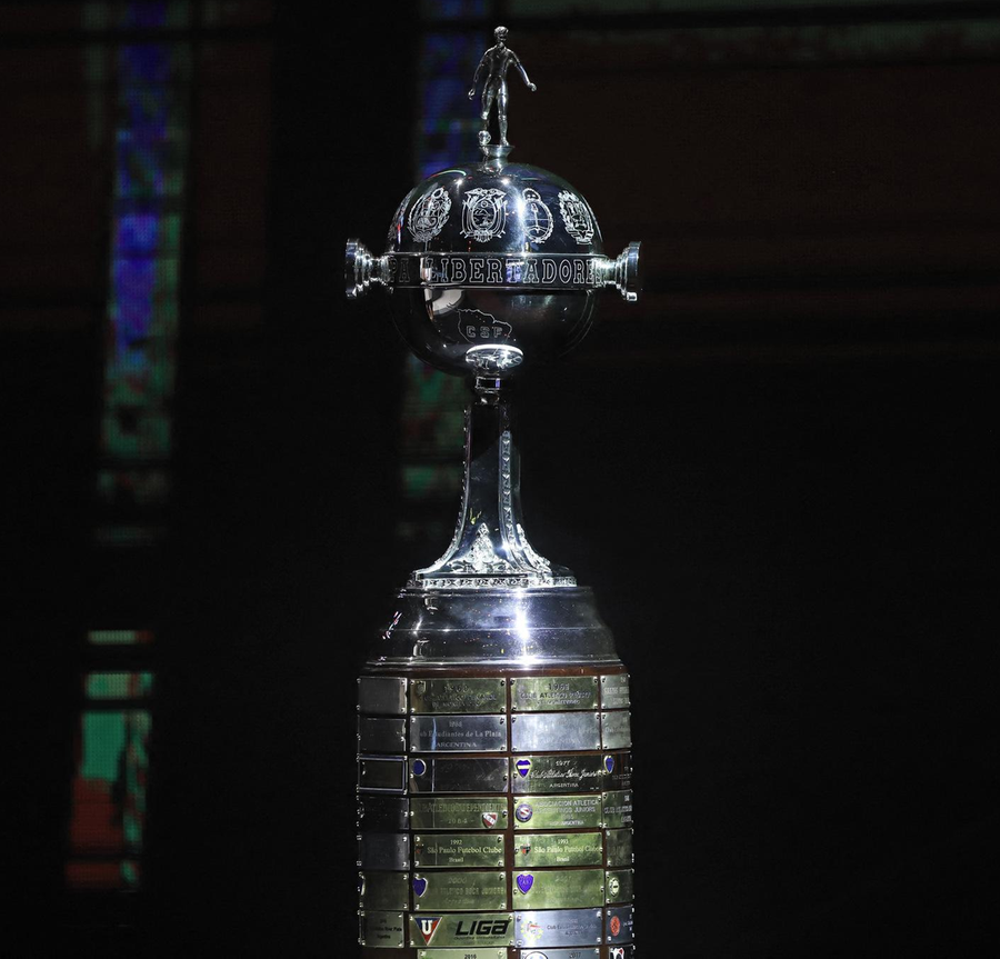 Tricolor vai conhecer os seus advers&aacute;rios na noite desta segunda-feira
