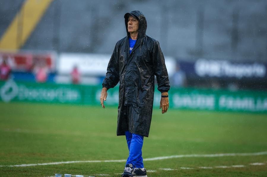 Tricolor far&aacute; seu primeiro jogo na competi&ccedil;&atilde;o na Bol&iacute;via contra o The Strongest