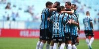 Grêmio começa na Libertadores no dia 2 de abril