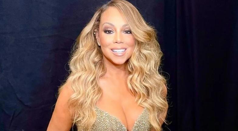 Mariah Carey: um dos maiores &iacute;cones da m&uacute;sica global &eacute; a &uacute;nica artista feminina a ter mais de 200 milh&otilde;es de &aacute;lbuns vendidos
