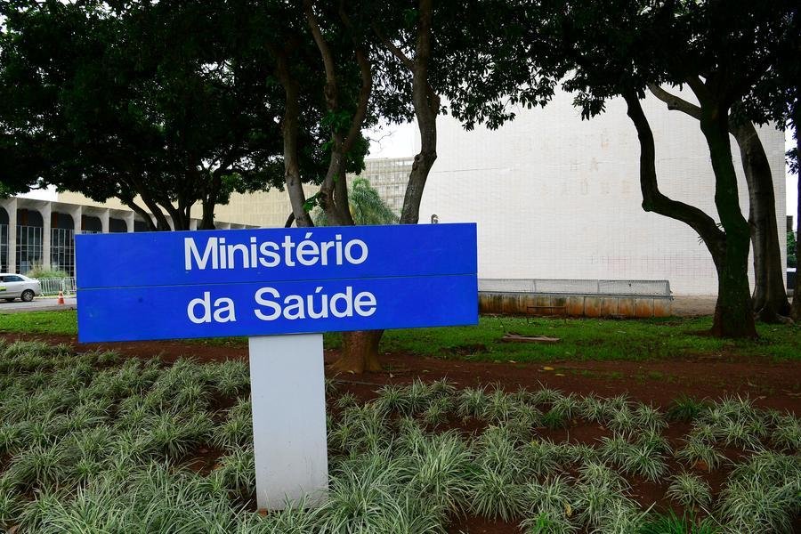 Sa&uacute;de exonera diretor de Gest&atilde;o Hospitalar
