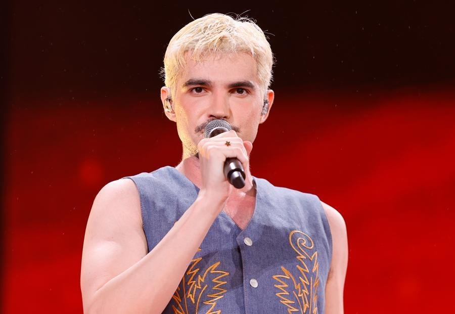 J&atilde;o apresenta um setlist com mais de 30 m&uacute;sicas na noite deste s&aacute;bado