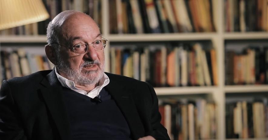 O livreiro e empres&aacute;rio Pedro Herz, era dono da Livraria Cultura