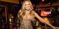 Mariah Carey volta ao Brasil depois de 14 anos