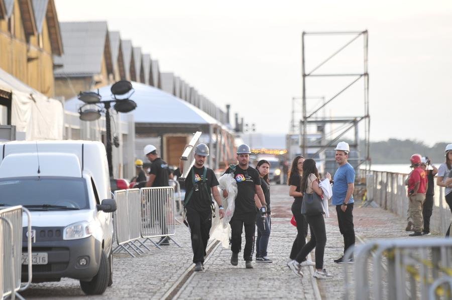 Expectativa de p&uacute;blico desta edi&ccedil;&atilde;o &eacute; de 24 mil visitantes