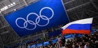 Atletas russos dependerão da aprovação de um comitê para irem aos Jogos de Paris-2024