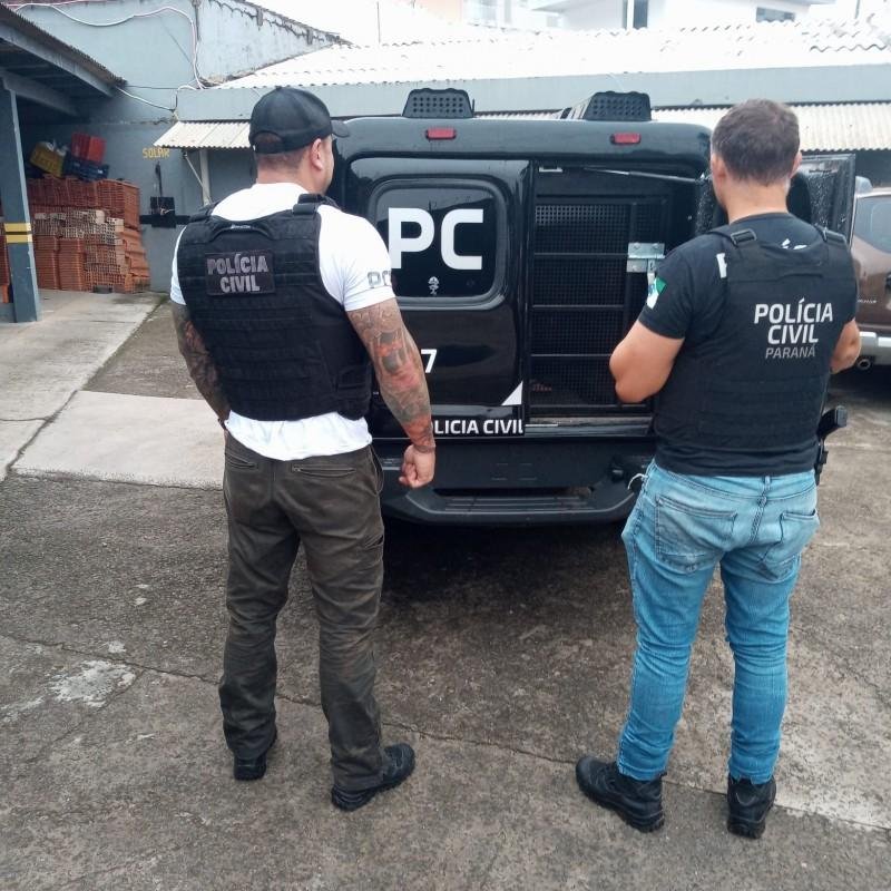 Opera&ccedil;&atilde;o desarticulou esquema comandado por detentos na Serra ga&uacute;cha