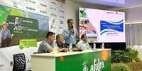 Indicadores divulgados em Rio Pardo auxiliam na gestão da produção familiar