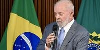 Na semana passada, Lula já havia pedido a prisão de Robinho