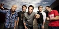 Banda canadense Simple Plan fez vários shows no Brasil no início de março