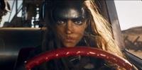 Anya Taylor-Joy no filme Furiosa: Uma Saga Mad Max
