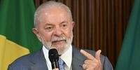 Presidente Lula vai estender convite a outros setores