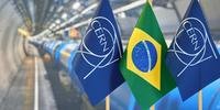 Brasil se torna membro associado do Cern
