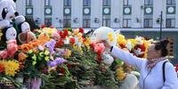 Ataque terrorista deixou 133 mortos e 152 feridos em Moscou