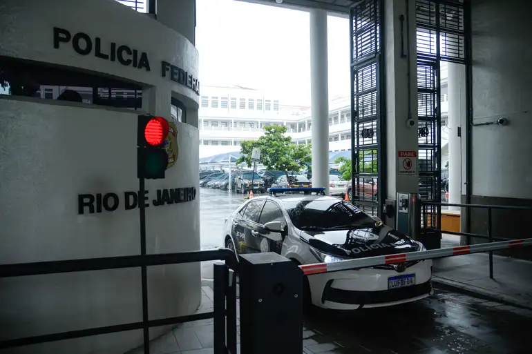 Rivaldo Barbosa assumiu cargo na v&eacute;spera da morte de Marielle